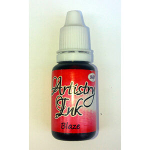 Blaze Artistry Re-inker