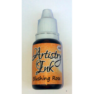 Blushing Rose Artistry Re-inker