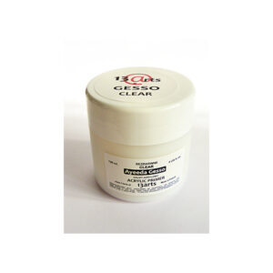 Gesso Clear 120 ml