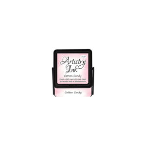 Cotton Candy Artistry Ink Pad