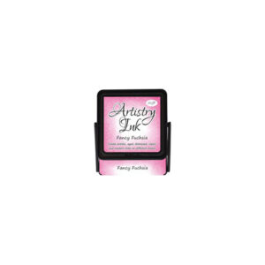 Fancy Fushia Artistry Ink Pad