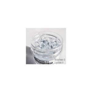 Microspheres Glass Beads 20g