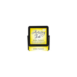 Golden Tumeric Artistry Ink Pad