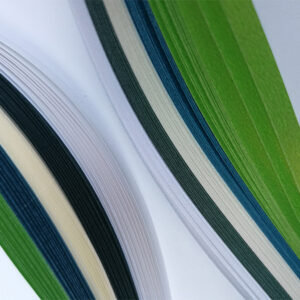 3 mm Pearl Cool Quilling Paper (50)