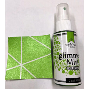 Glimmer Mist Jade