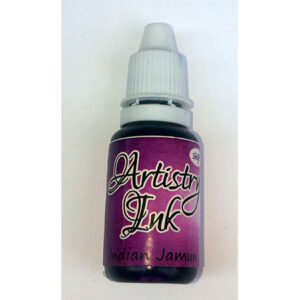Indian Jamun Artistry Re-inker