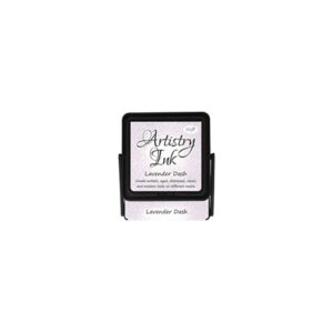 Lavender Dash Artistry Ink Pad