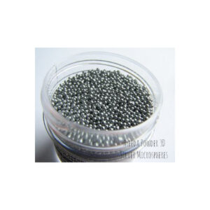 Microspheres Silver 23g