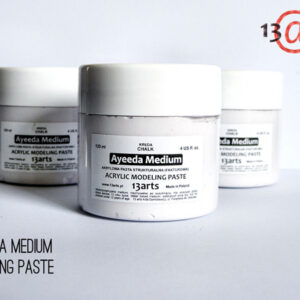 Modeling Paste 120ml