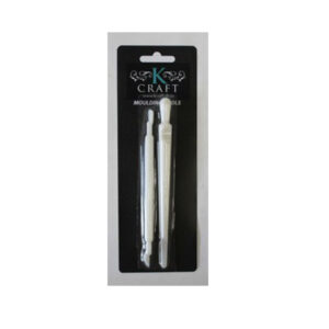 Moulding Tools - 2 pce