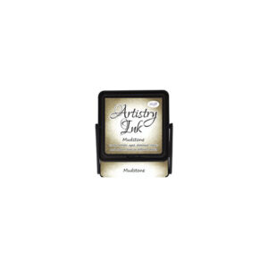 Mudstone Artistry Ink Pad