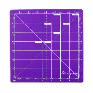 Double Sided Cutting Mat 8 x 8