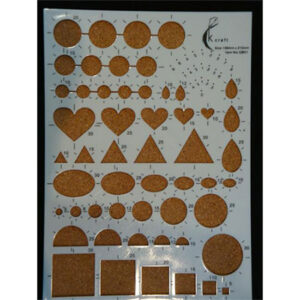 Quilling Board 150x210mm