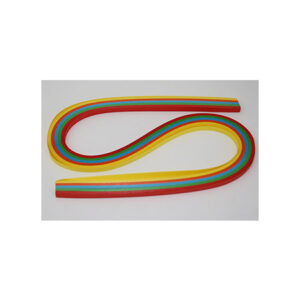 3 mm Bright Quilling Paper