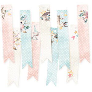 Cute & Co 03 Tag Set