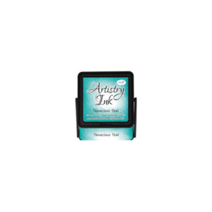 Tenacious Teal Artistry Ink Pad