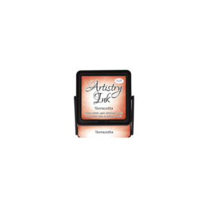 Terracotta Aristrey Ink Pad