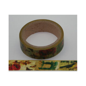 15 mm Vintage Sewing